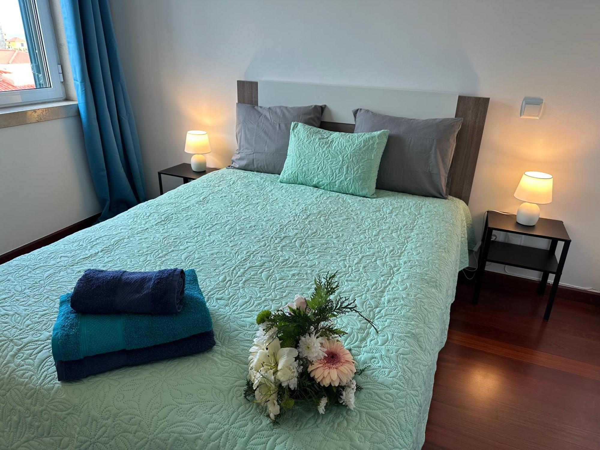 Center Funchal - Rooms For Rent Exterior foto