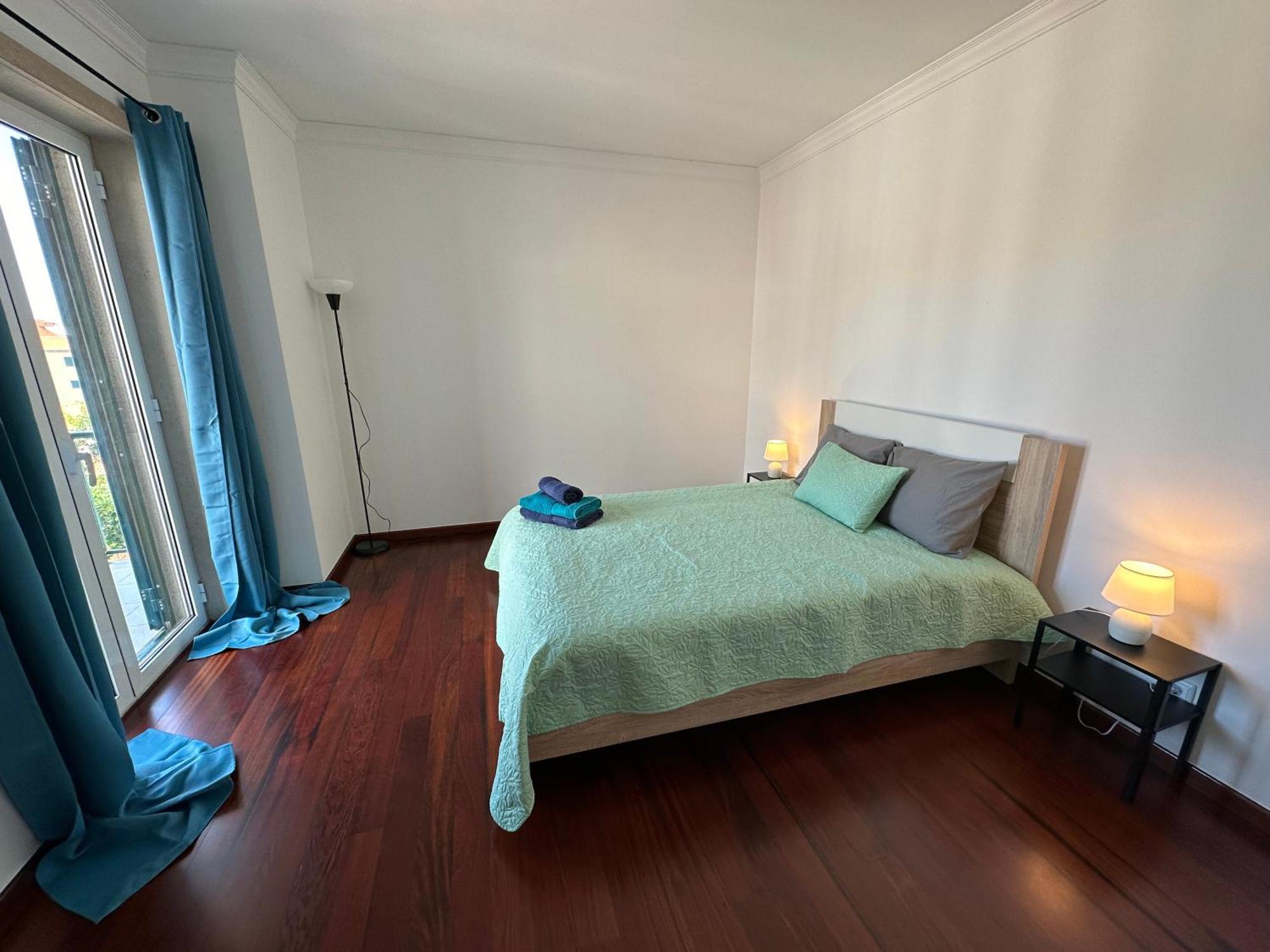 Center Funchal - Rooms For Rent Exterior foto