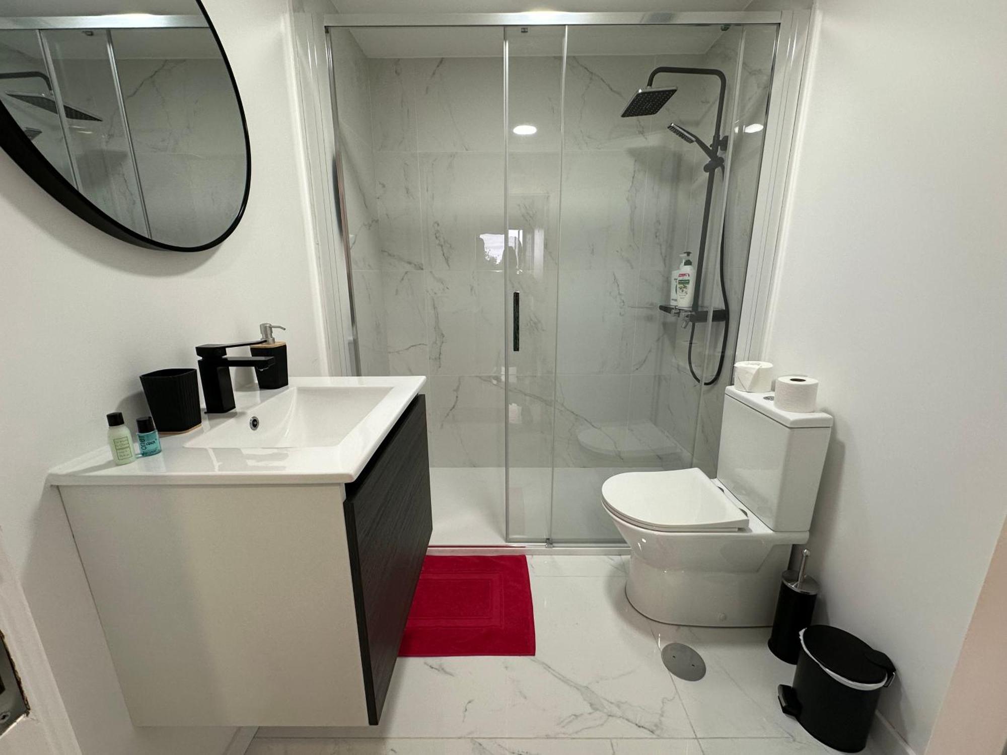 Center Funchal - Rooms For Rent Exterior foto