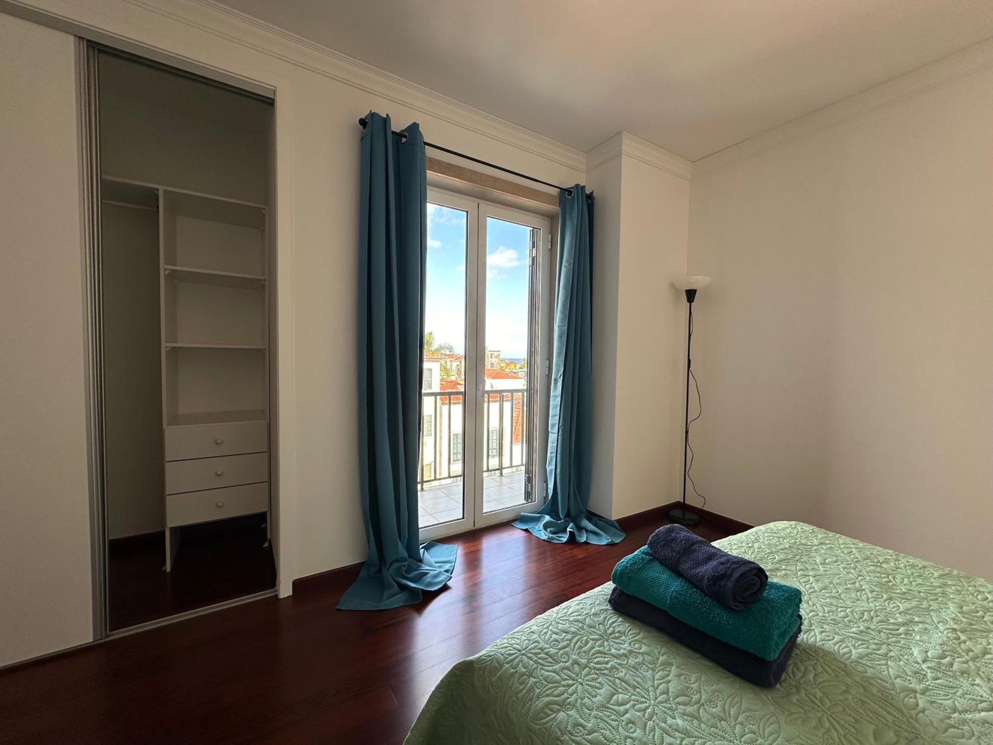 Center Funchal - Rooms For Rent Exterior foto